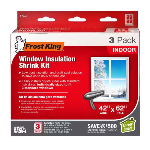 Frost king indoor - frost,