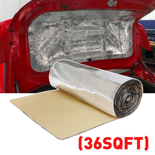 315 sound heat proofing - 315",
