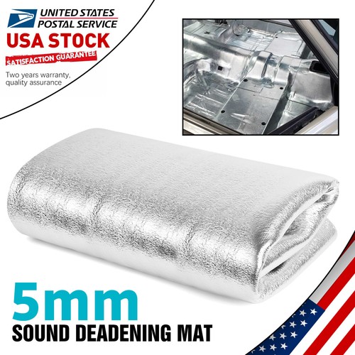 X79 sound deadener noise - 39"x79",