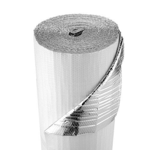 Vevor reflective insulation - reflective,